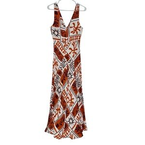 Paper Heart Bohemian Inspired Dress Size Small